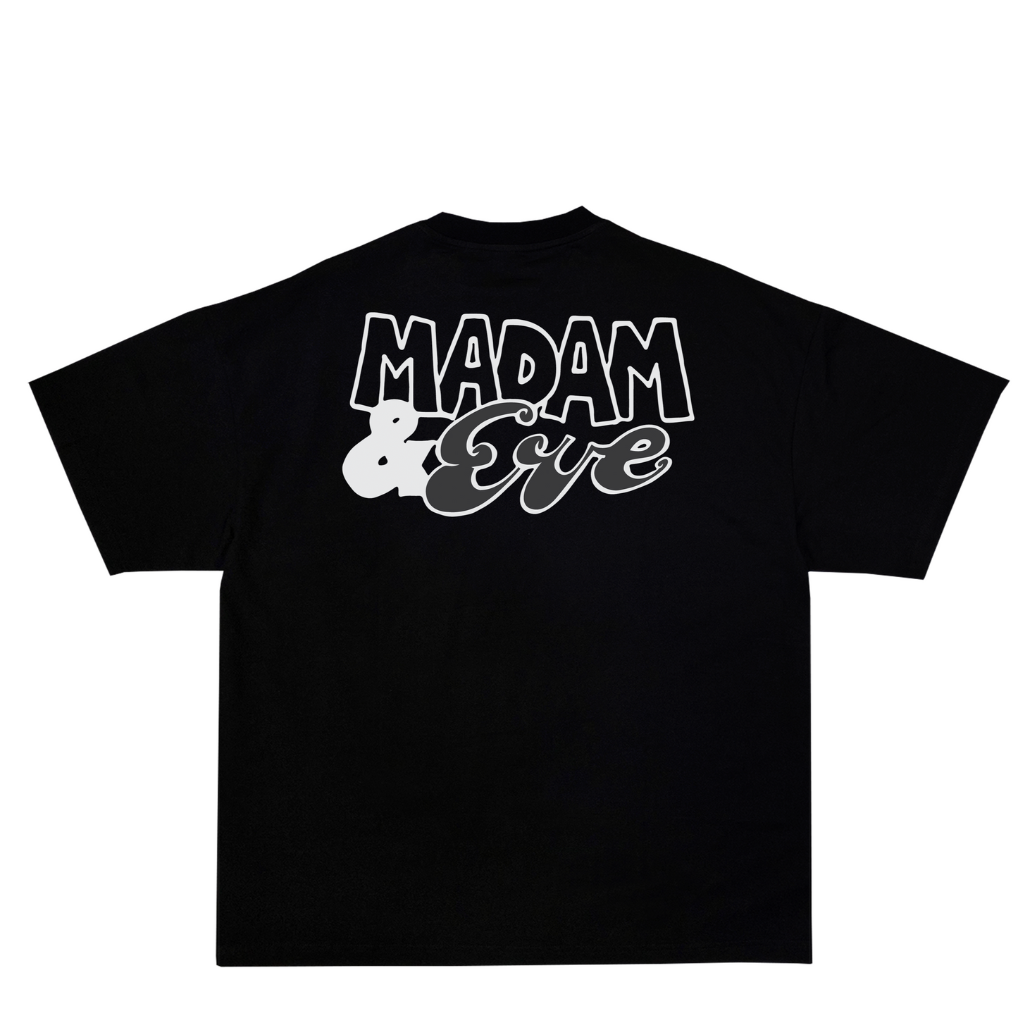 Madam & Eve