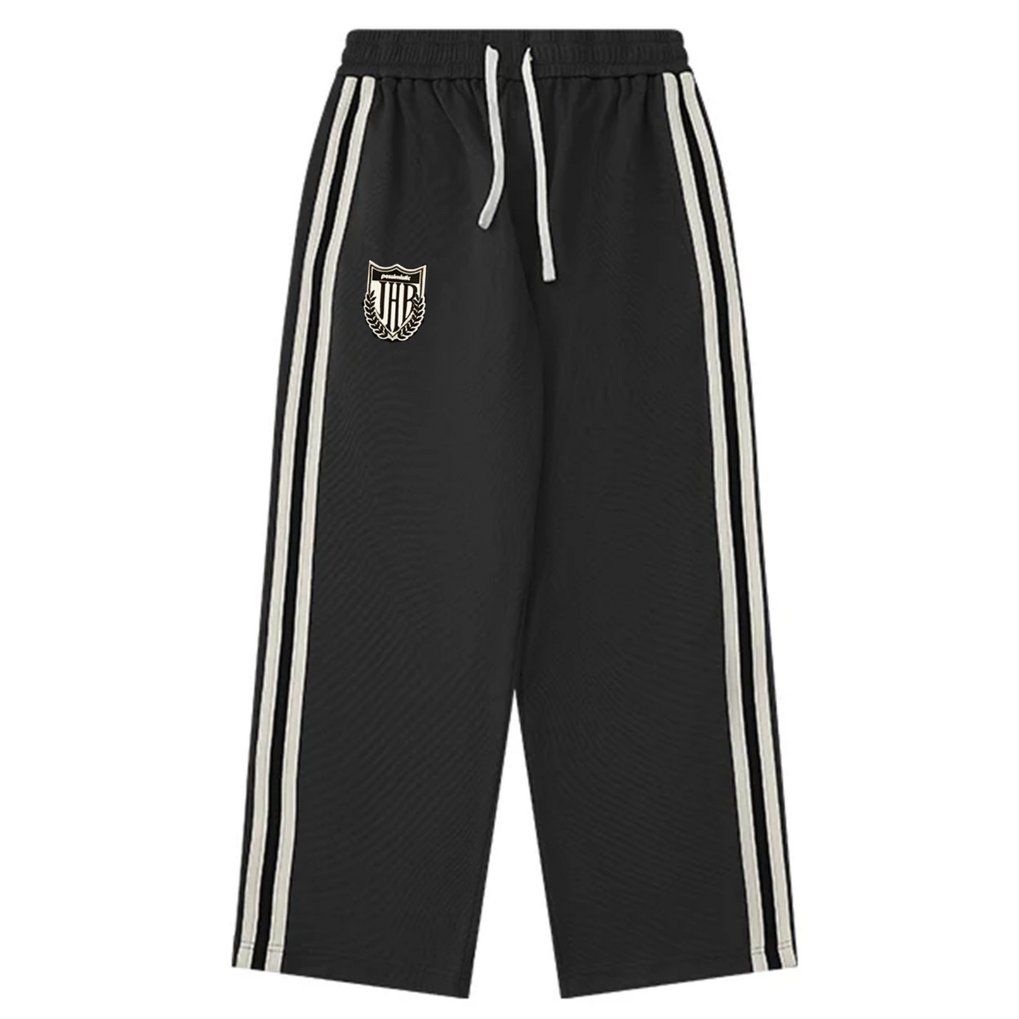 Crest Stripped Pants