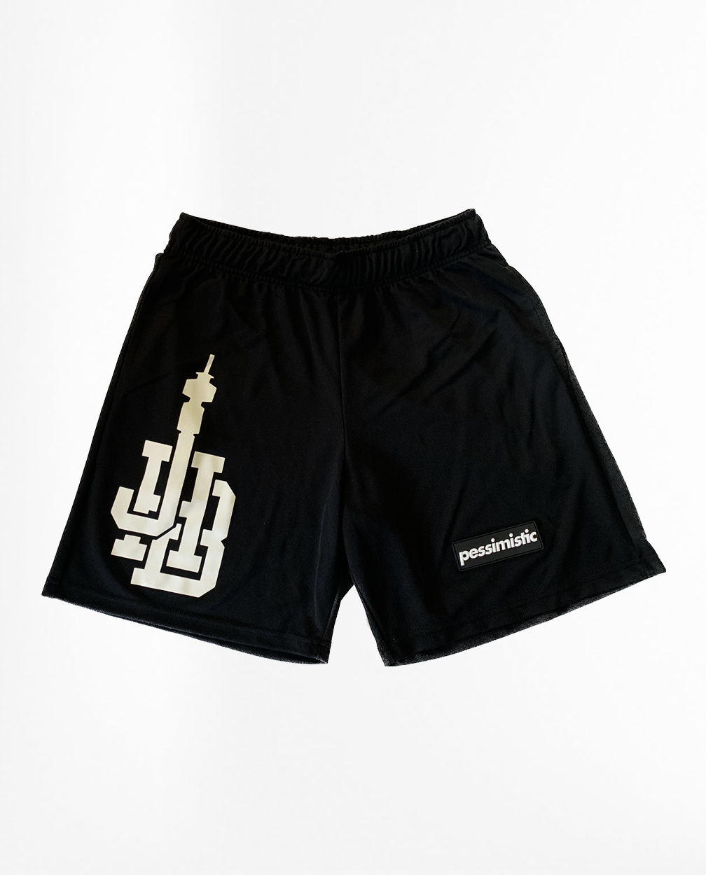 JHB Short (Black)