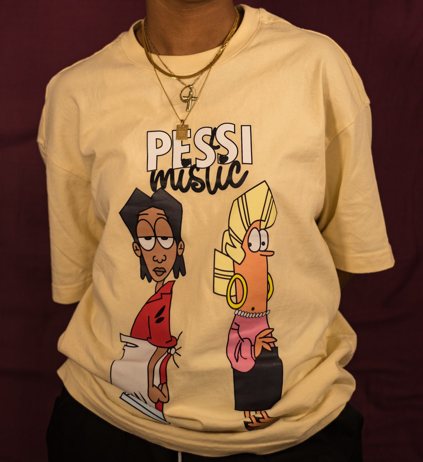 Eve tee