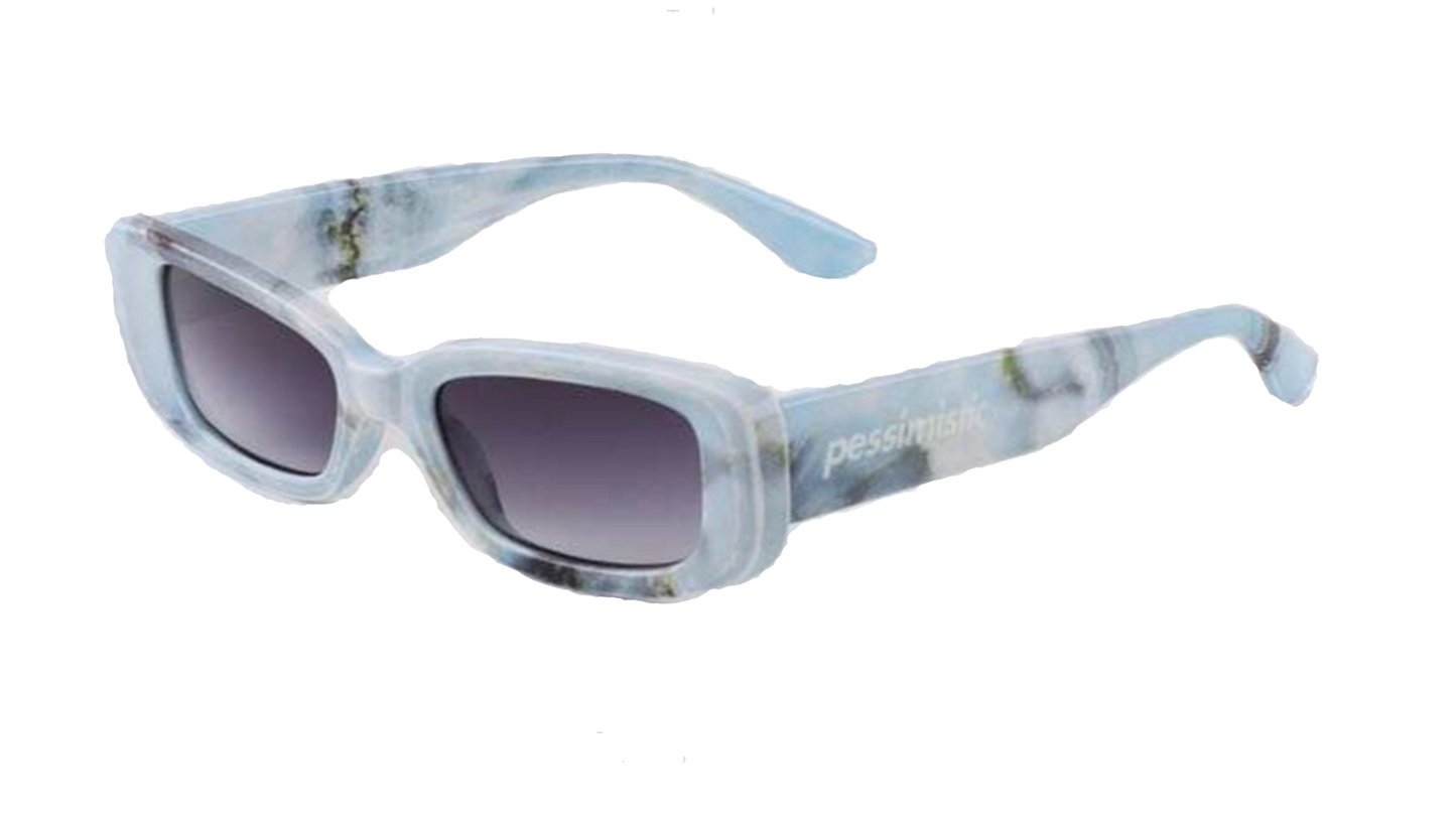 FRANCO FRAMES 2.0 - OCEAN BLUE