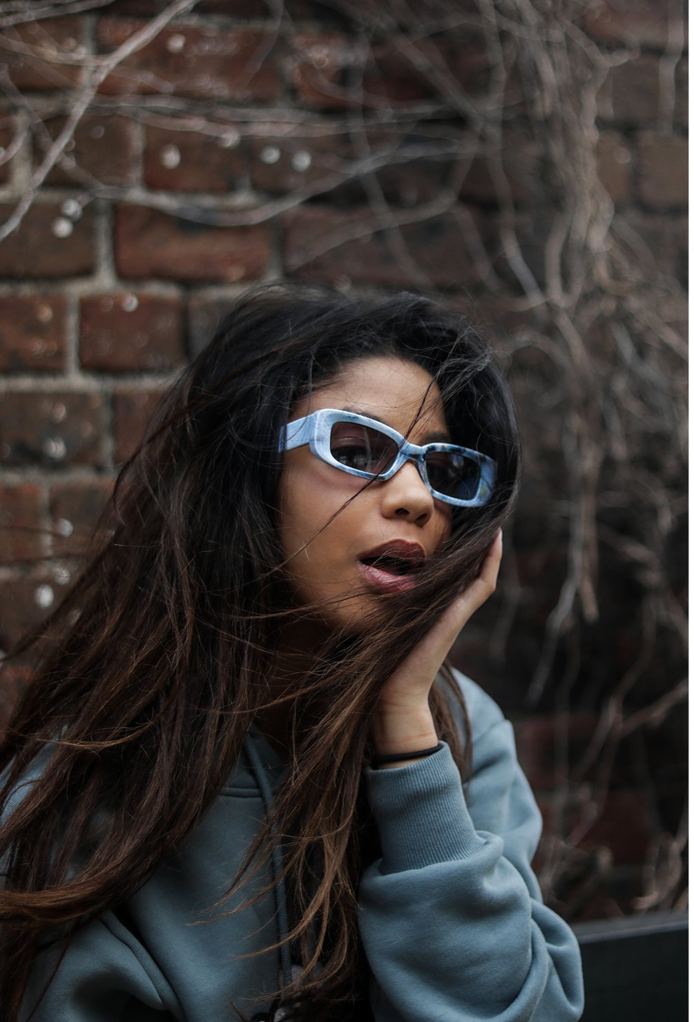 FRANCO FRAMES 2.0 - OCEAN BLUE