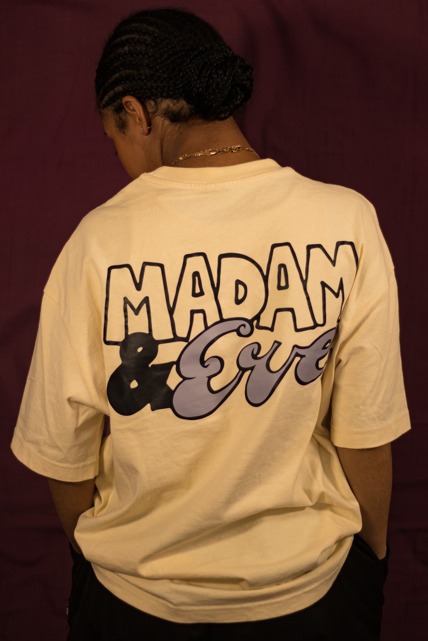 Eve tee