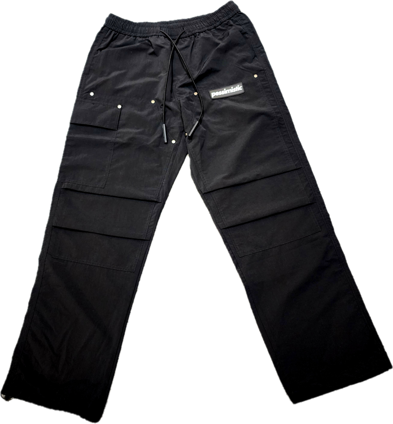 Carpenter cargo- black