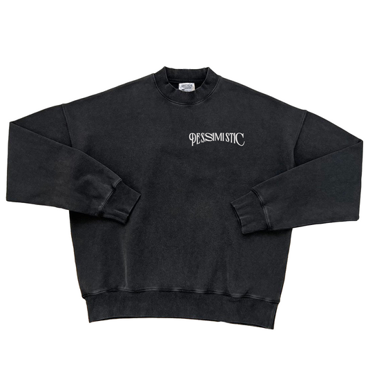 The Crewneck ONE SIze