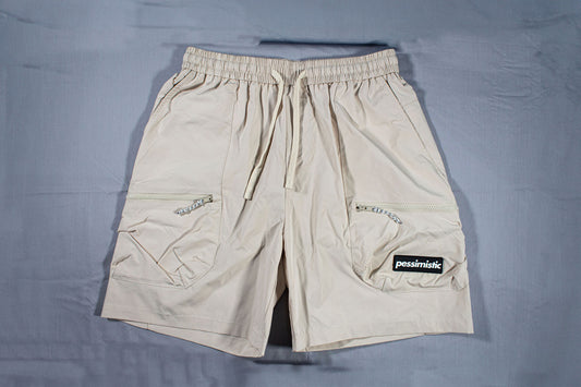 CBD Cargo Shorts "Sand"