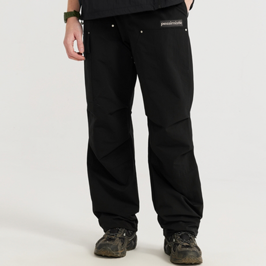 Carpenter cargo- black