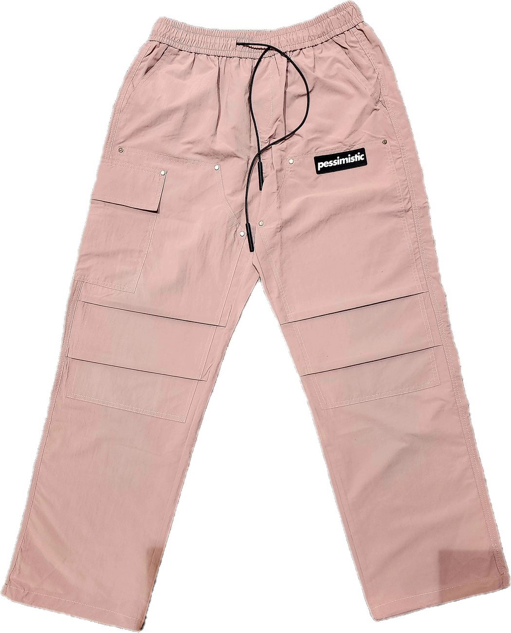 Carpenter cargo- pink