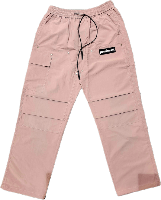 Carpenter cargo- pink